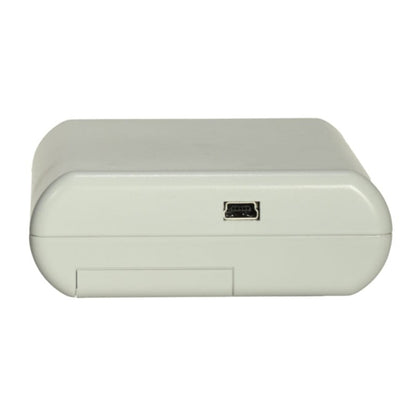 PHYSIO-PORT Portable Blood Pressure Monitor complete system Medvana UK