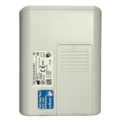 PHYSIO-PORT Portable Blood Pressure Monitor without accessories Medvana UK