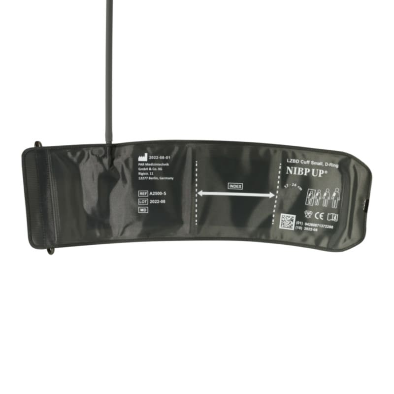 Cuff for PHYSIO-PORT S (17 - 26 cm) Medvana UK