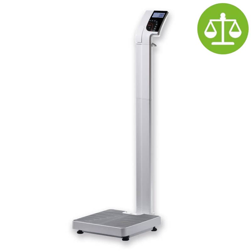 Soehnle Personal Scale with Stand 6731 Medvana UK