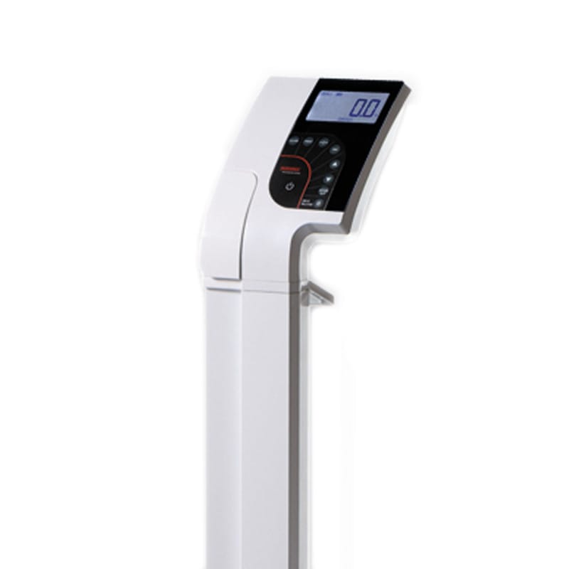 Soehnle Personal Scale with Stand 6731 Medvana UK