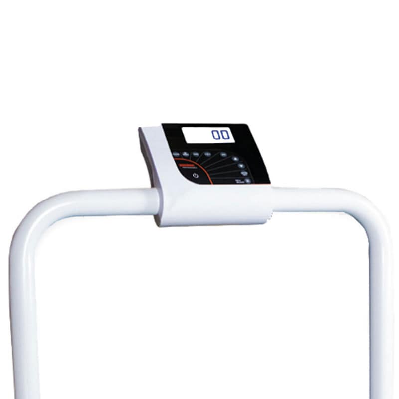 Soehnle Wheelchair Scale 6708 Medvana UK