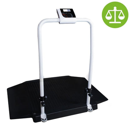 Soehnle Wheelchair Scale 6708 Medvana UK