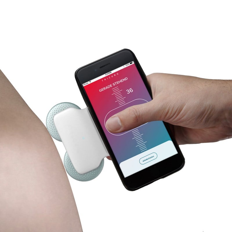 TRICURO go Medvana UK