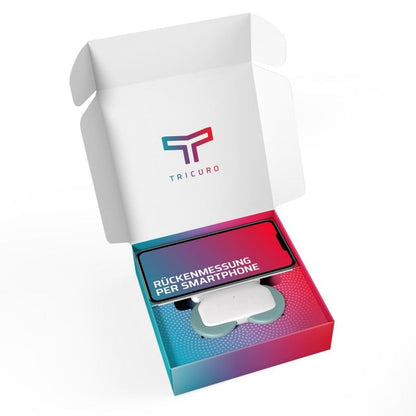 TRICURO go Medvana UK