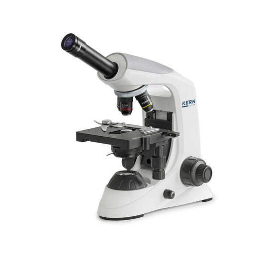 Transmitted Light Microscope KERN OBE 121 Medvana UK
