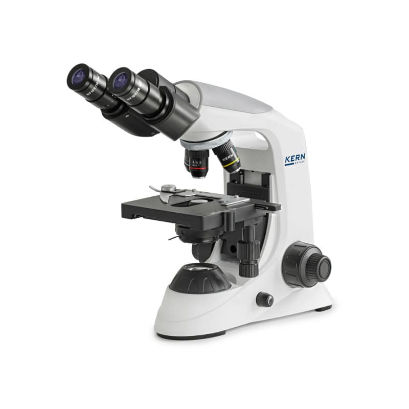 Kern OBE 122 Transmitted Light Microscope Medvana UK