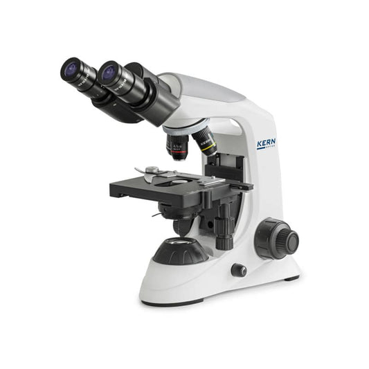 Kern OBE 122 Transmitted Light Microscope Medvana UK