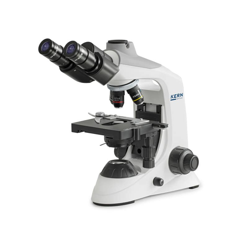 Kern OBE 124 Transmitted Light Microscope Medvana UK