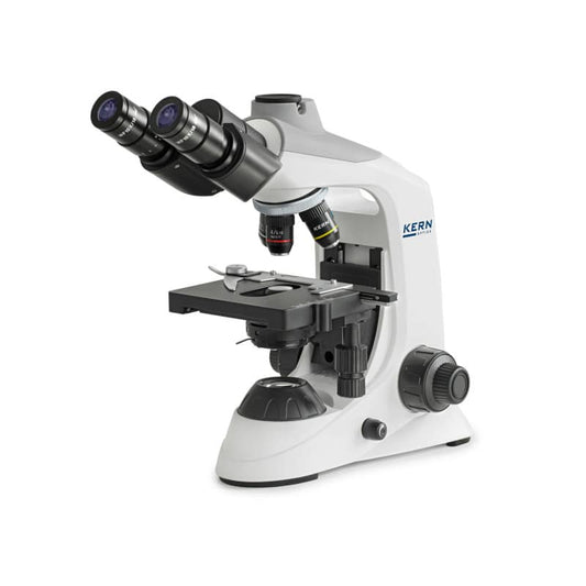 Kern OBE 124 Transmitted Light Microscope Medvana UK