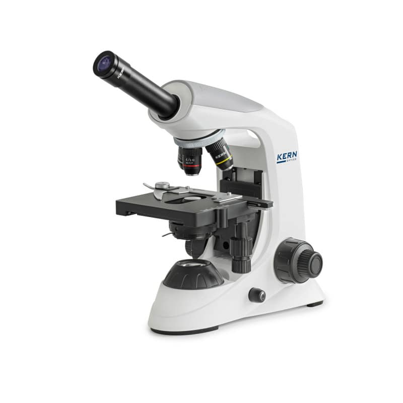 Kern OBE 131 Transmitted Light Microscope Medvana UK