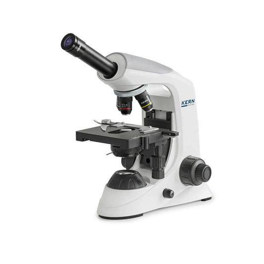 Kern OBE 131 Transmitted Light Microscope Medvana UK