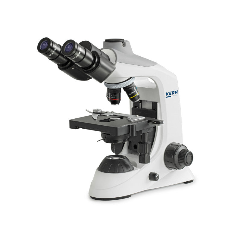Kern OBE 134 Transmitted Light Microscope Medvana UK