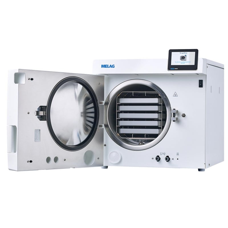 Pro Line Vacuclave® 123 (23 Litres) Medvana UK