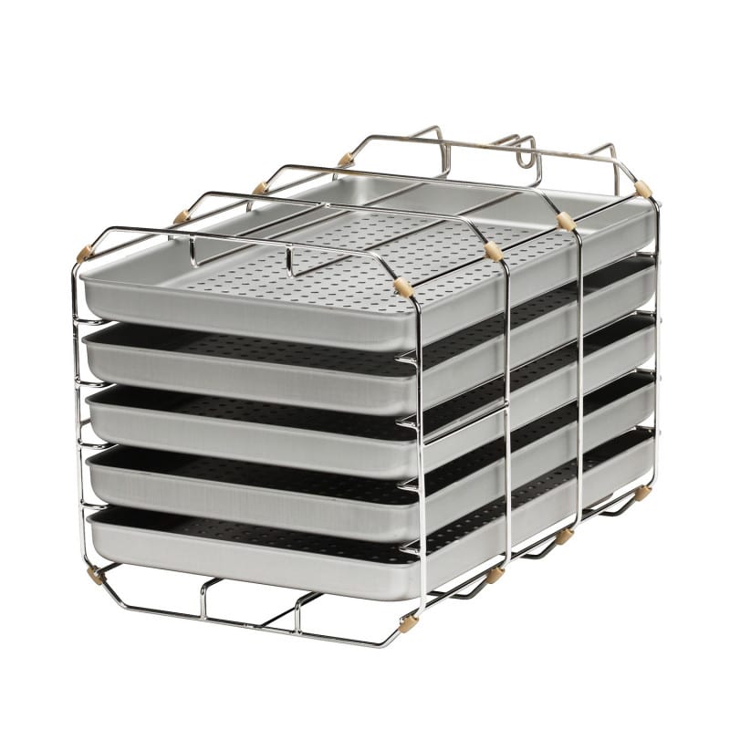 Vacuclave® Mount A Plus for Pro Line 123- Prime Line 323 Medvana UK