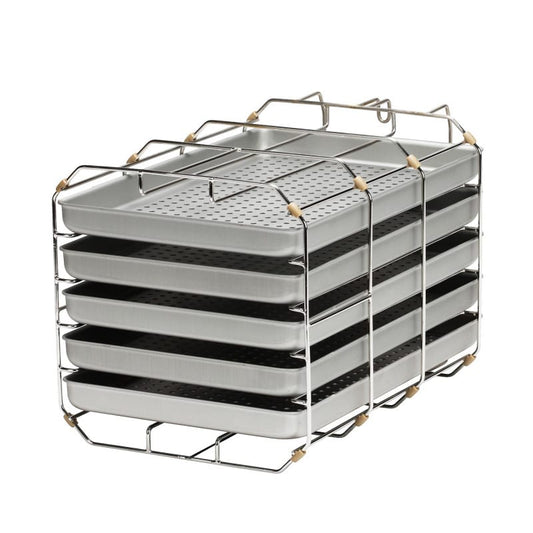 Vacuclave® Mount A Plus for Pro Line 118- Prime Line 318 Medvana UK