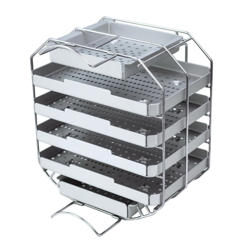 Careclave® Mount 6+2 Medvana UK