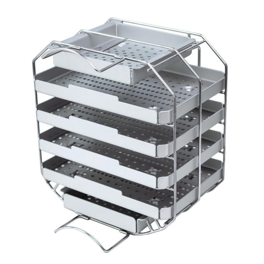 Careclave® Mount 4+2 Medvana UK