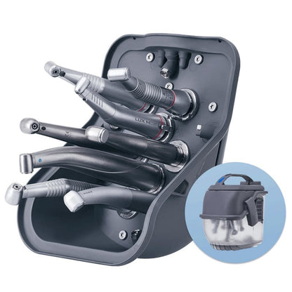 Carebox Blue Medvana UK