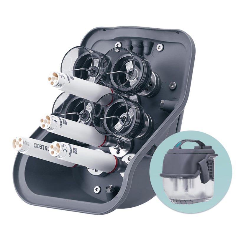 Carebox Green Medvana UK