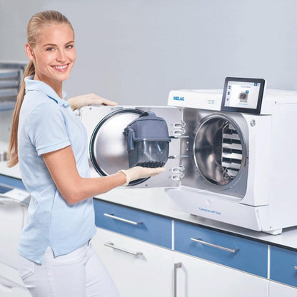 Carebox Green Medvana UK