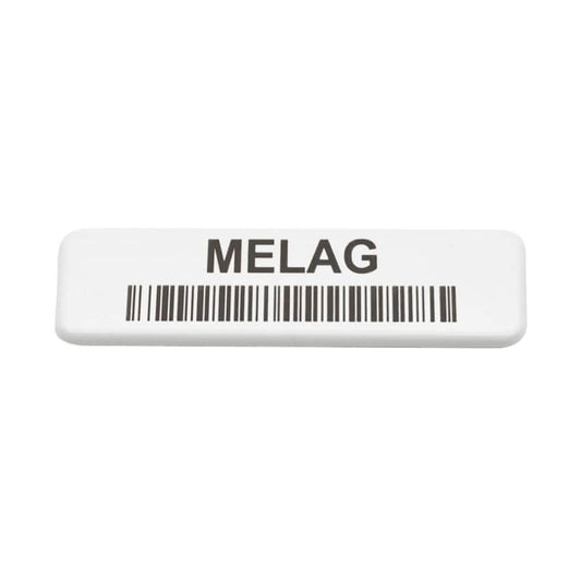 Carebox Identification Label Medvana UK