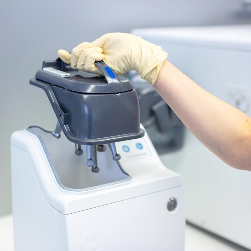 Cooling Box Medvana UK