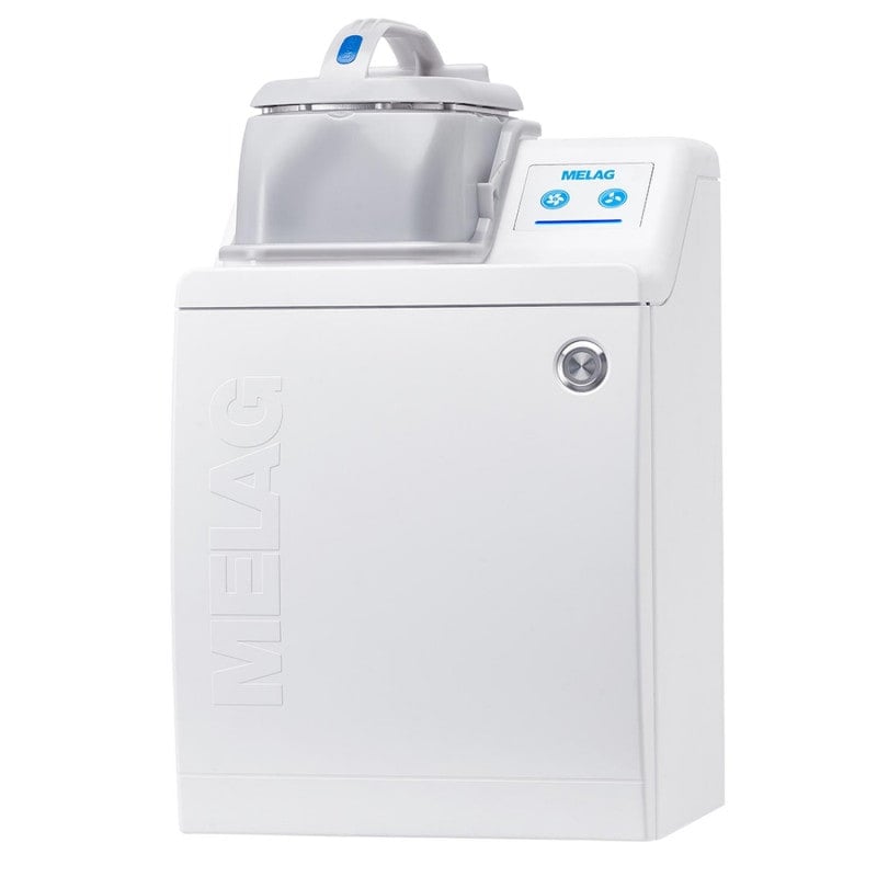 Cooling Box Medvana UK