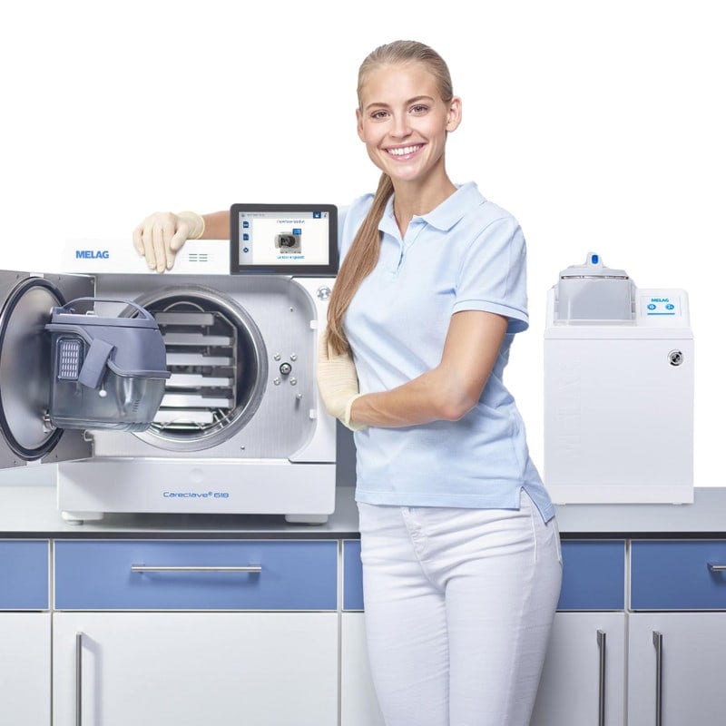 Cooling Box Medvana UK