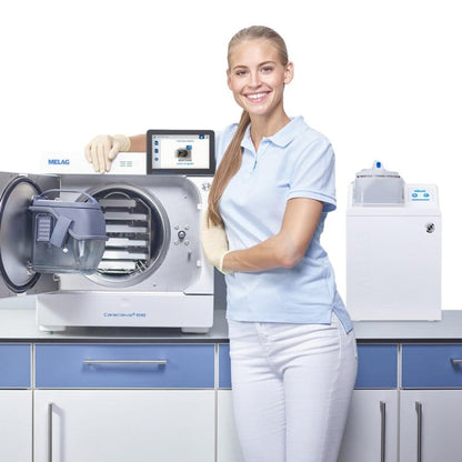 Cooling Box Medvana UK