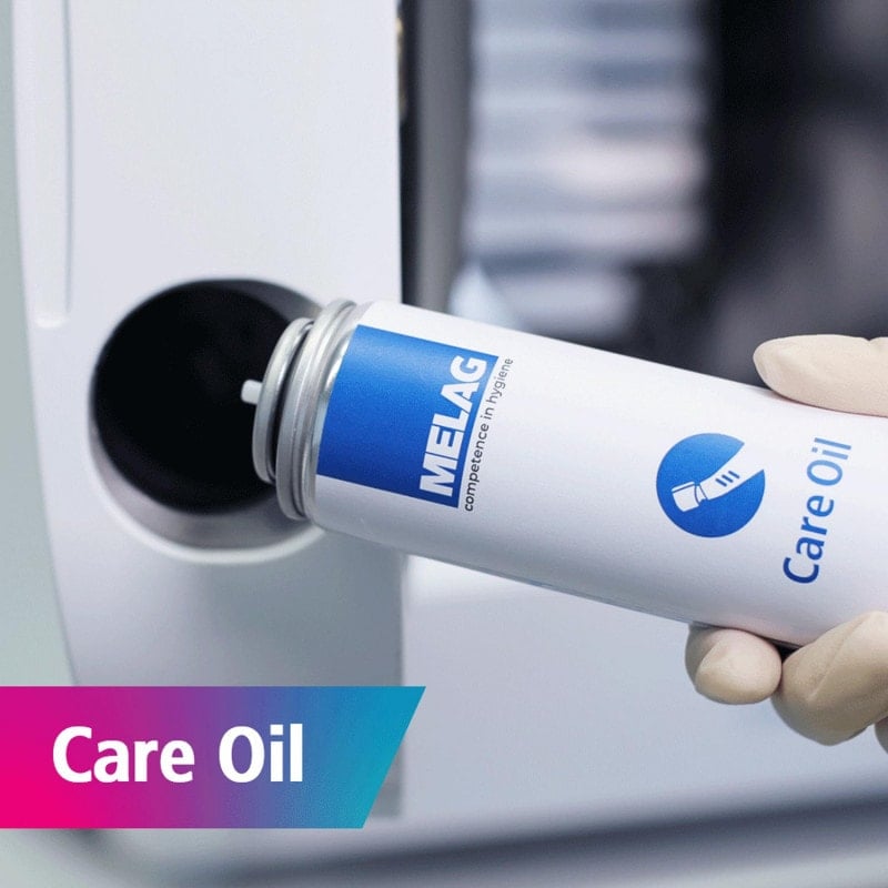 Care Oil Medvana UK
