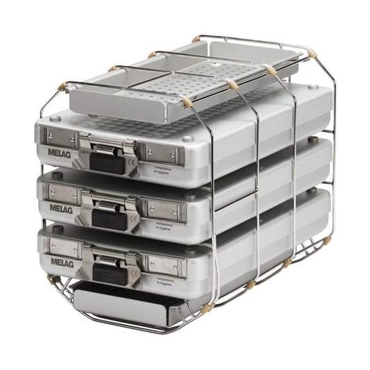 Careclave® Mount Plus F (43-44 B+) Medvana UK