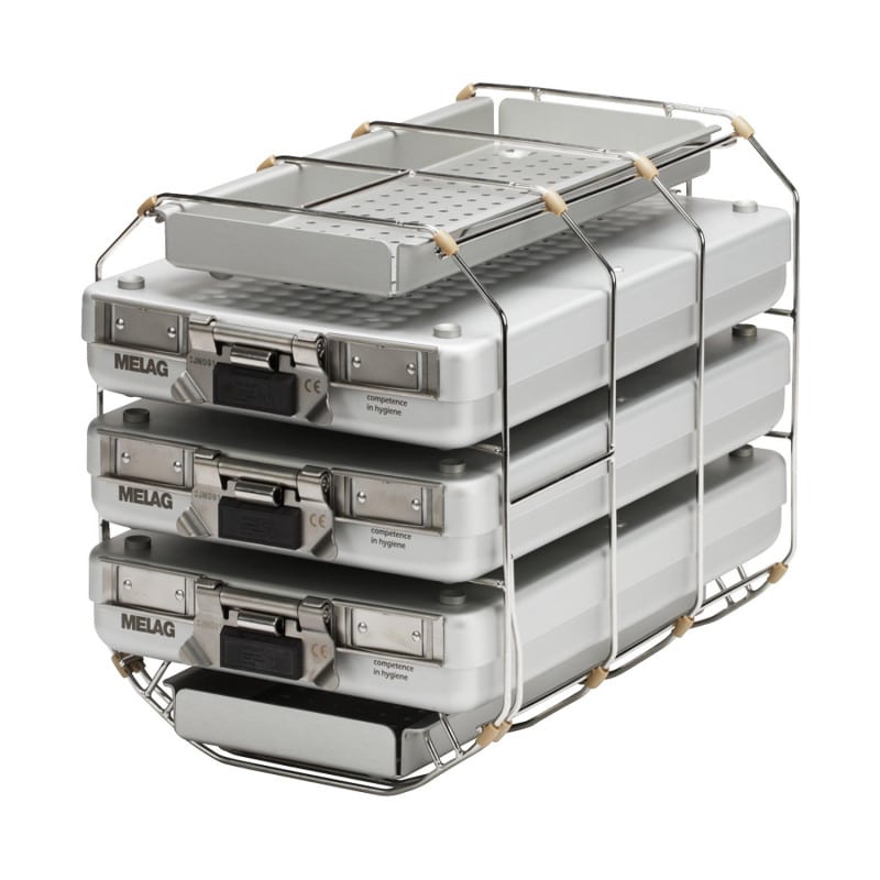 Careclave® Mount Plus D (43-44 B+) Medvana UK