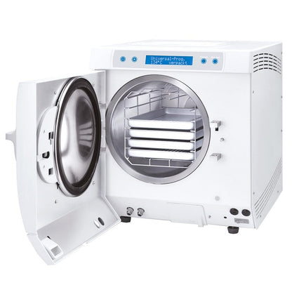 Vacuklav® 24 BL+ Medvana UK