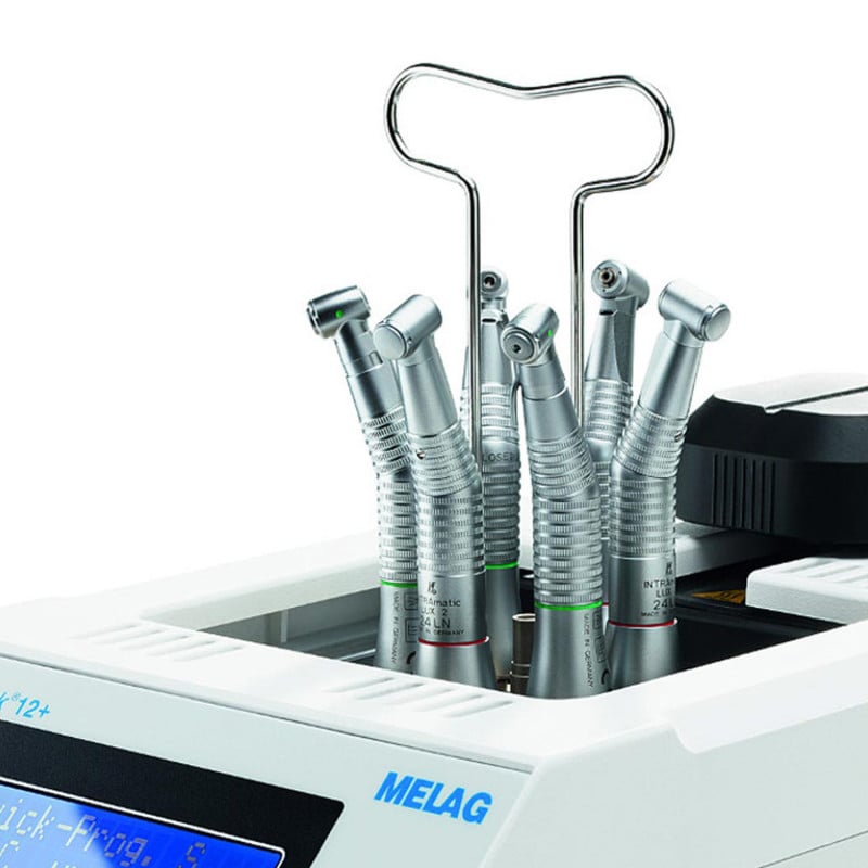 MELAquick®12+ p Medvana UK