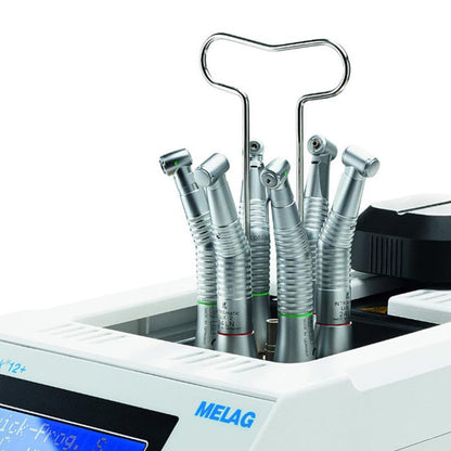 MELAquick®12+ p Medvana UK