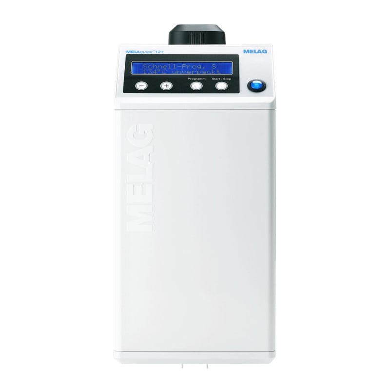 MELAquick®12+ p Medvana UK