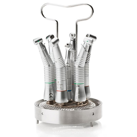 MELAquick®12+ p Support with round holders Medvana UK