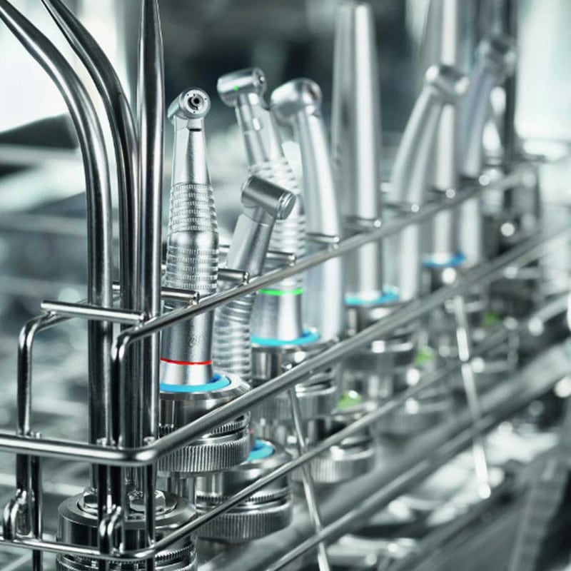 MELAtherm® 10 DTA Medvana UK