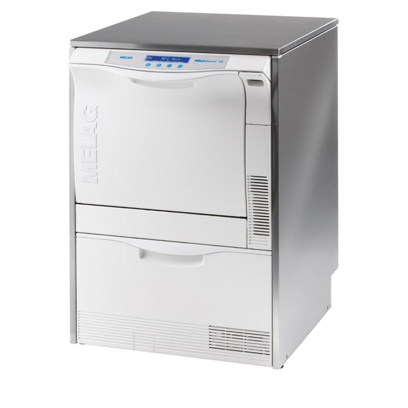 MELAtherm® 10 DTA Medvana UK