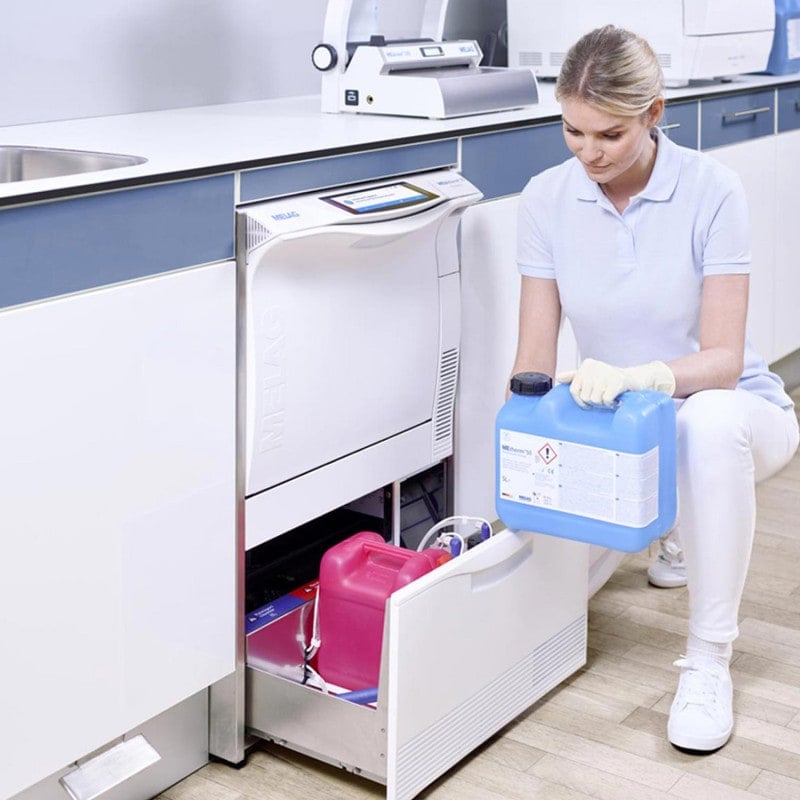 MELAtherm® 10 Evolution DTB Medvana UK