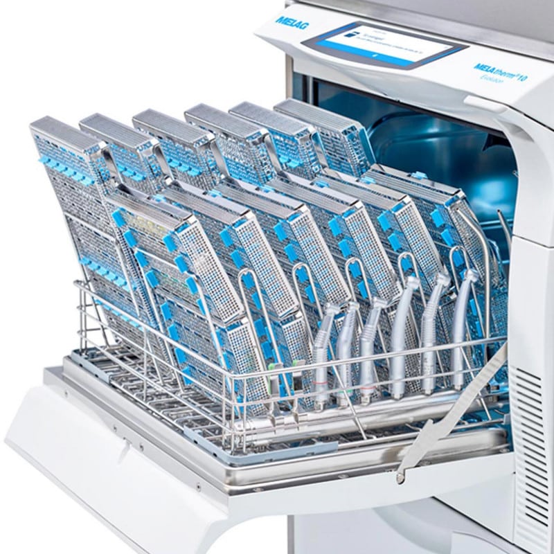 MELAtherm® 10 Evolution DTB Medvana UK