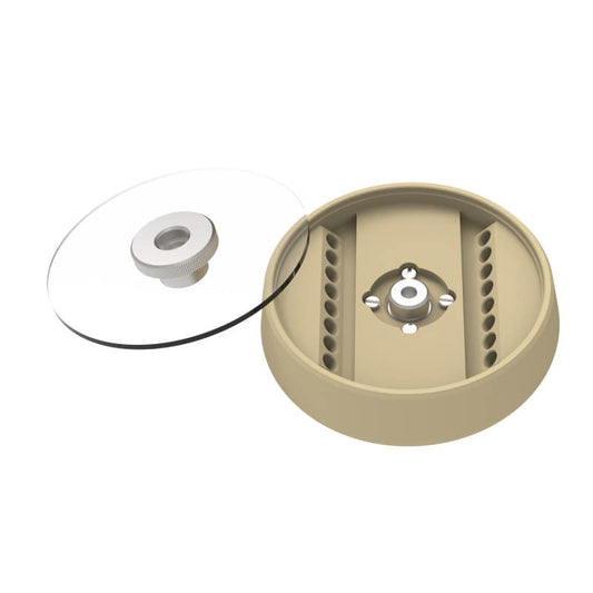 iFuge M15K PCR Strip Rotor Medvana UK