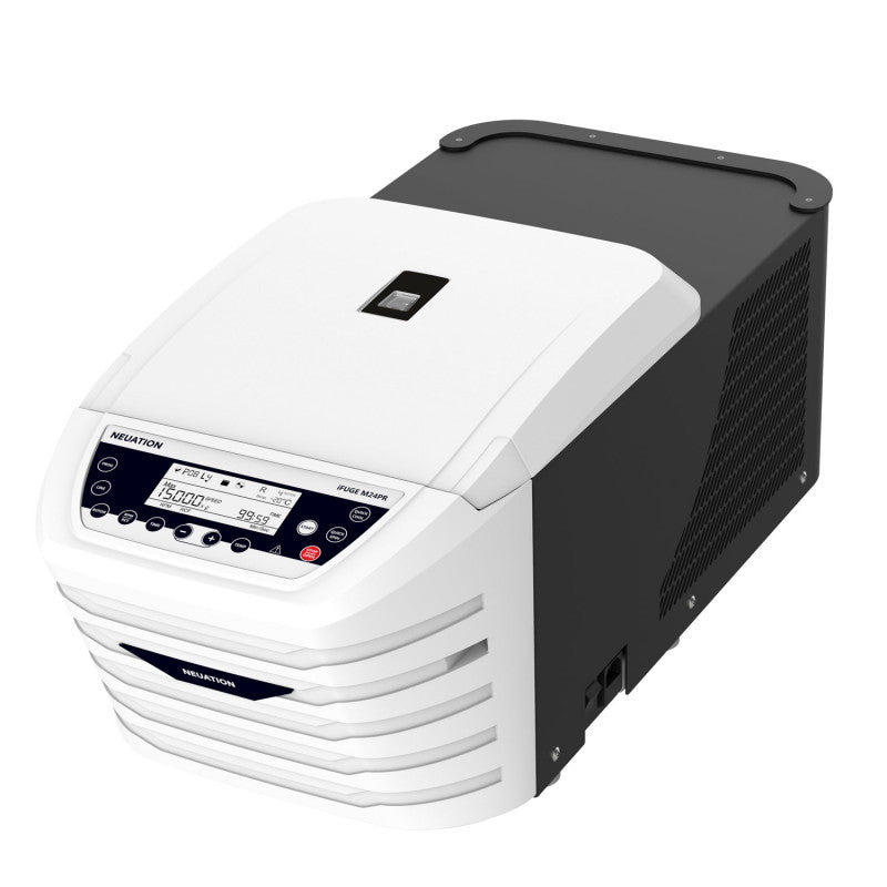 iFuge M24PR Refrigerated Centrifuge Medvana UK