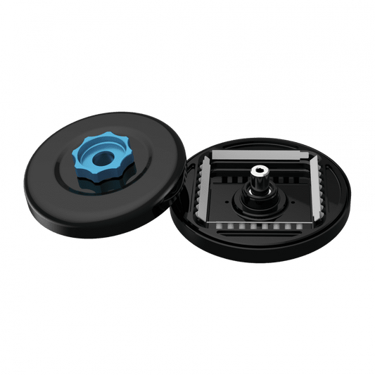 iFuge M24PR Rotor 8 x 5.0 ml microtubes Medvana UK