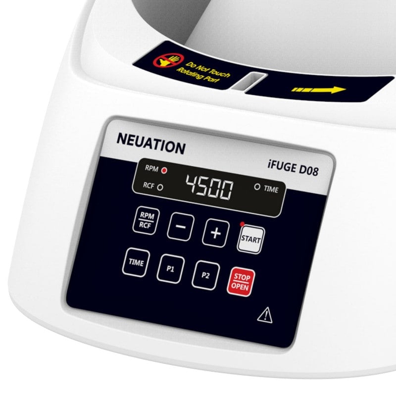 iFuge D08 Doctor Centrifuge Medvana UK