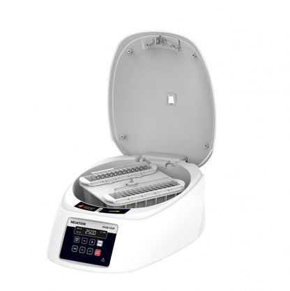 iFuge FX2P PCR Plate Centrifuge Medvana UK
