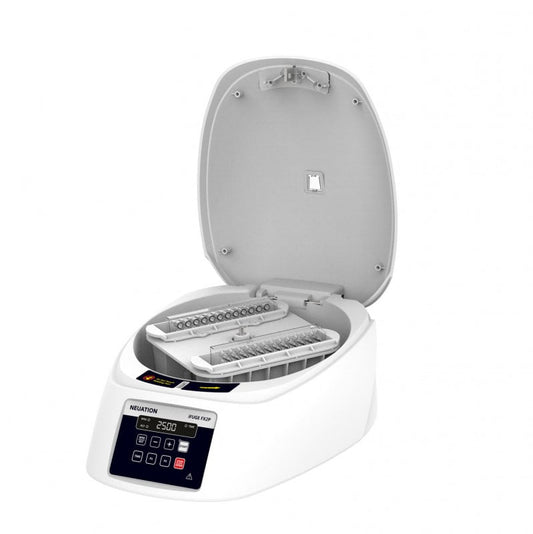 iFuge FX2P PCR Plate Centrifuge Medvana UK