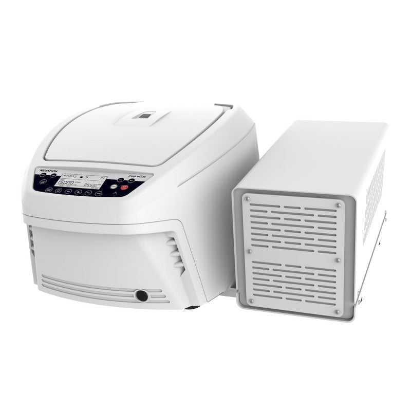 iFuge UC02R Refrigerated Centrifuge Medvana UK