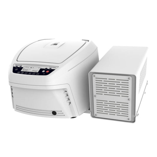 iFuge UC02R Refrigerated Centrifuge Medvana UK